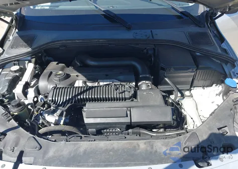 2013 Volvo S60 T5/T5 Platinum/T5 Premier/T5 Premier Plus z USA, uszkodzony, nr VIN YV1612FS9D1231260